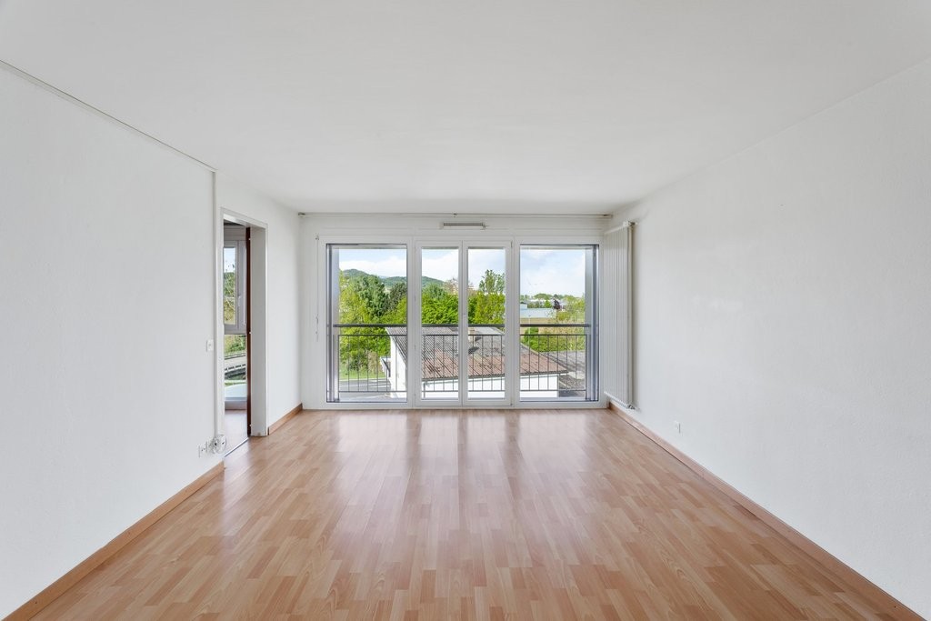 3 rooms apartment, photo 2 sur 9