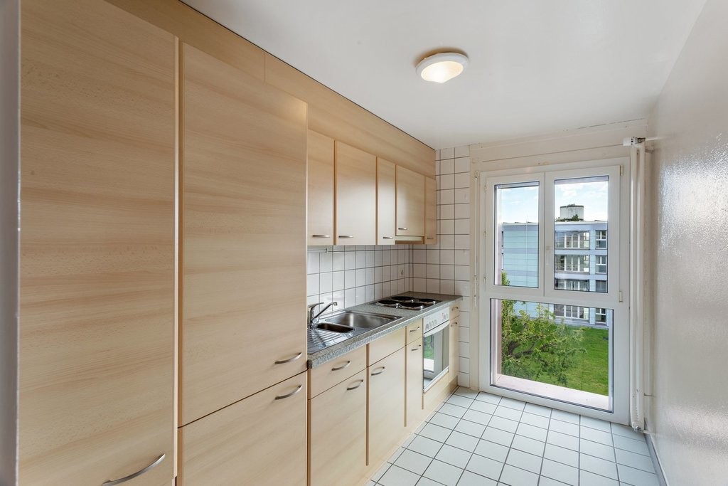 3 rooms apartment, photo 3 sur 9