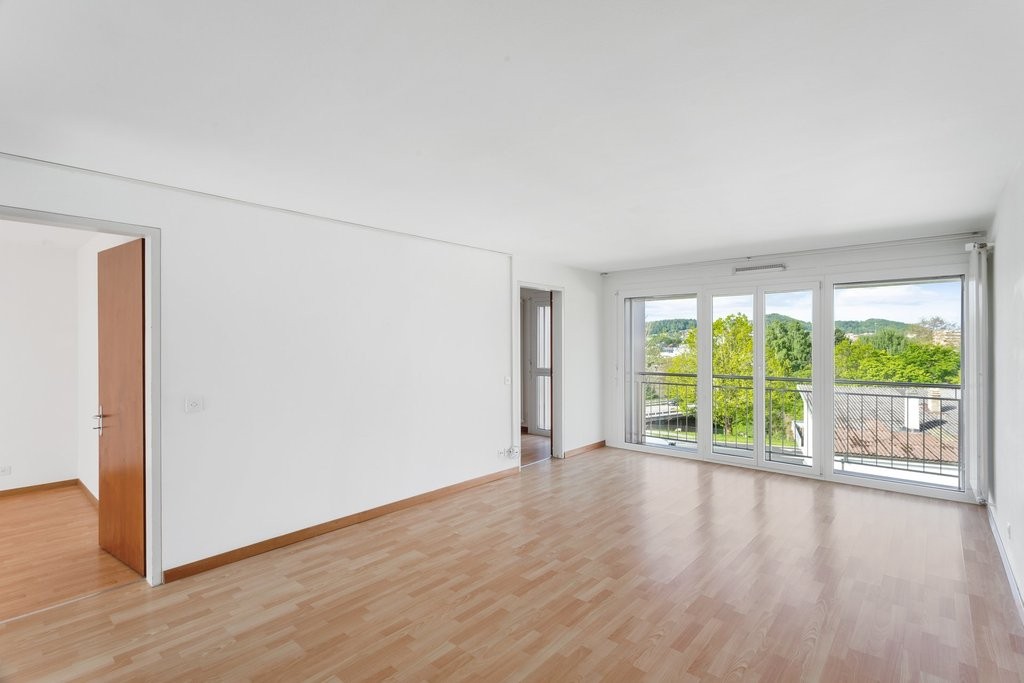3 rooms apartment, photo 1 sur 9