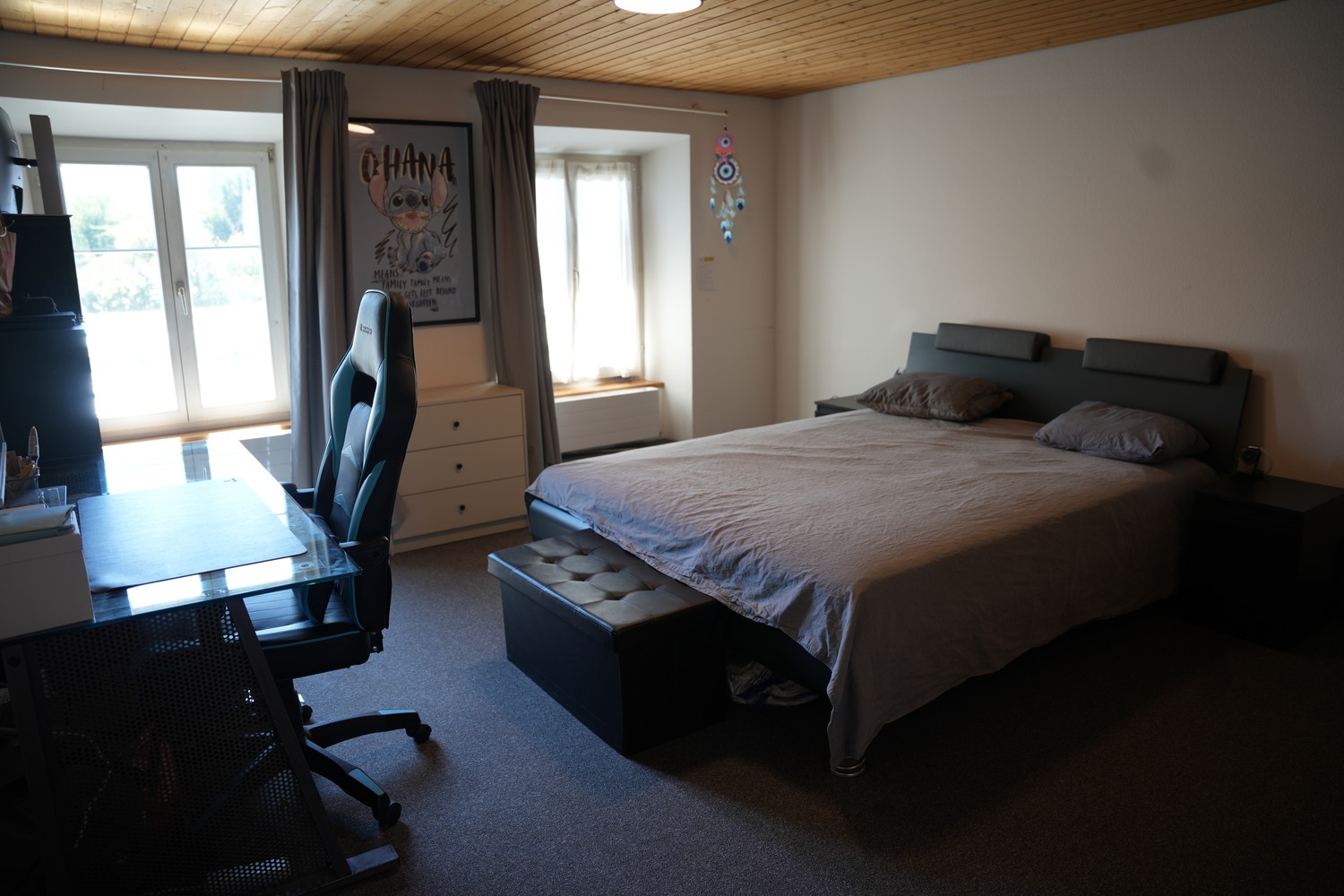 Appartement de 2 ½ pièces, photo 4 sur 5