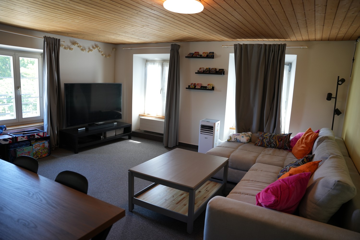 Appartement de 2 ½ pièces, photo 5 sur 5