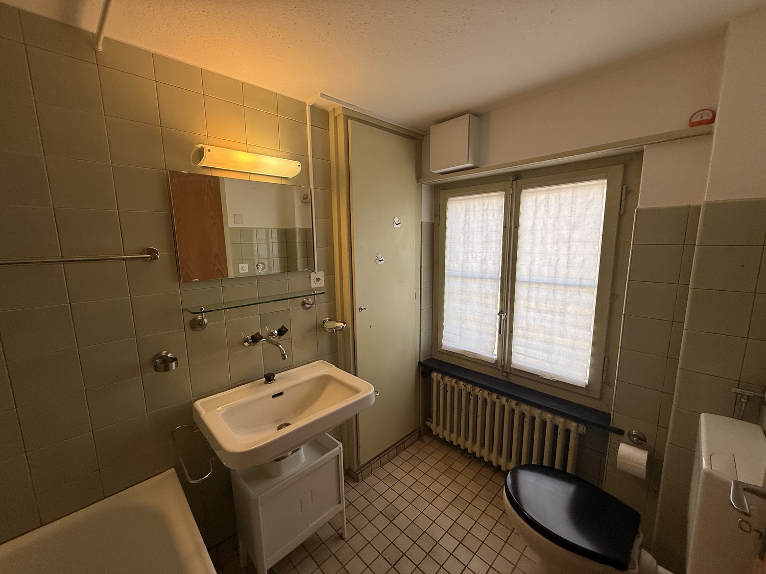 Appartement de 2 ½ pièces, photo 2 sur 5