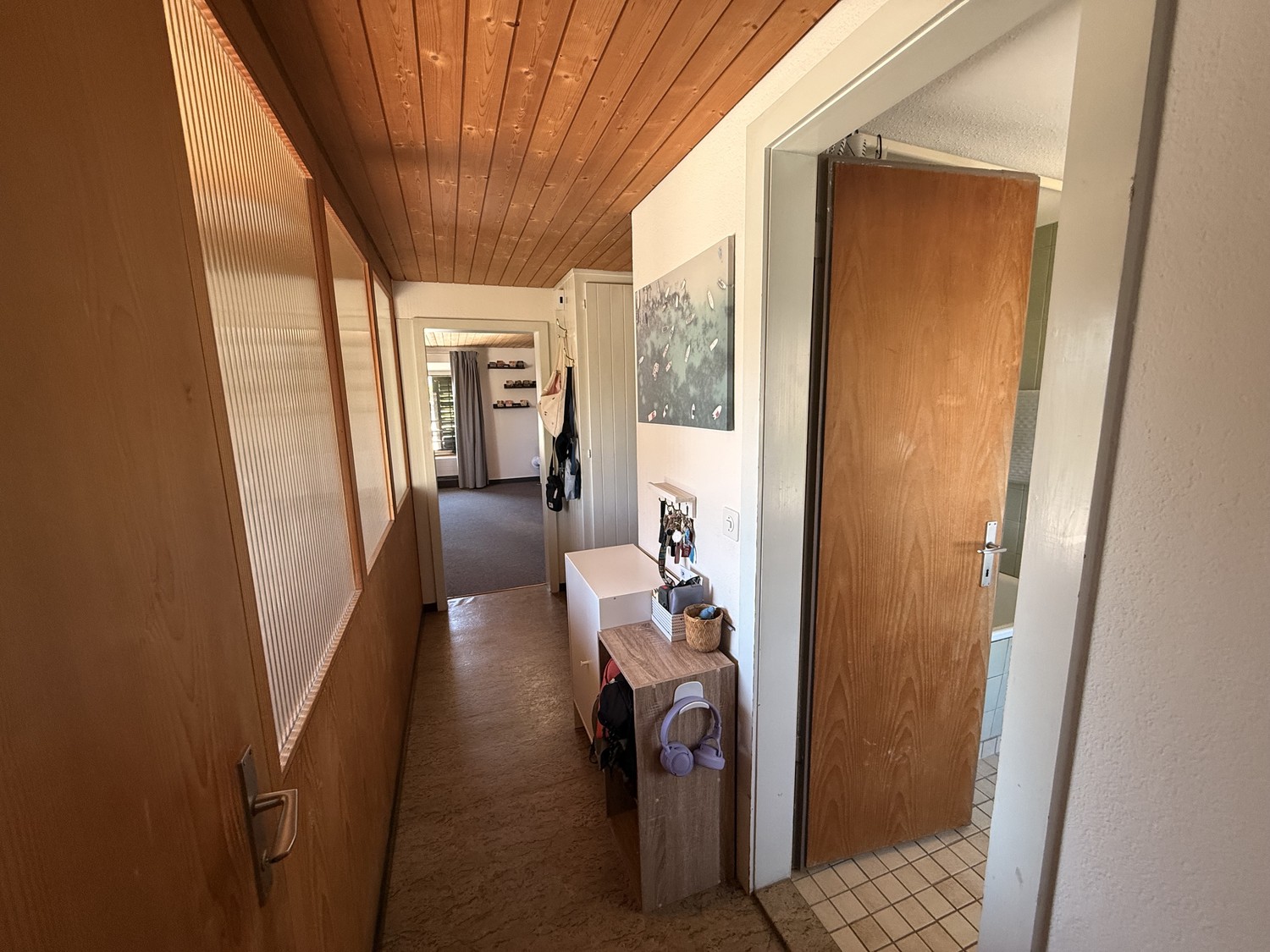 Appartement de 2 ½ pièces, photo 3 sur 5