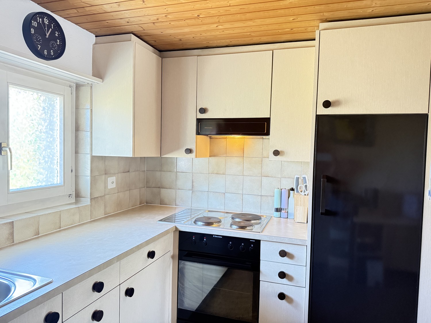Appartement de 2 ½ pièces, photo 1 sur 5
