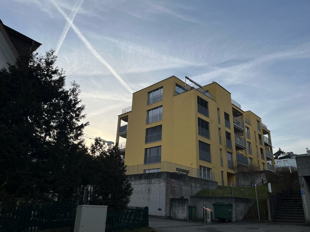 Appartement de 3 ½ pièces, photo 1 sur 7
