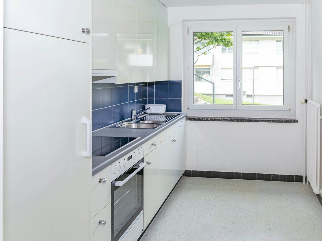 Appartement de 3 pièces, photo 2 sur 5