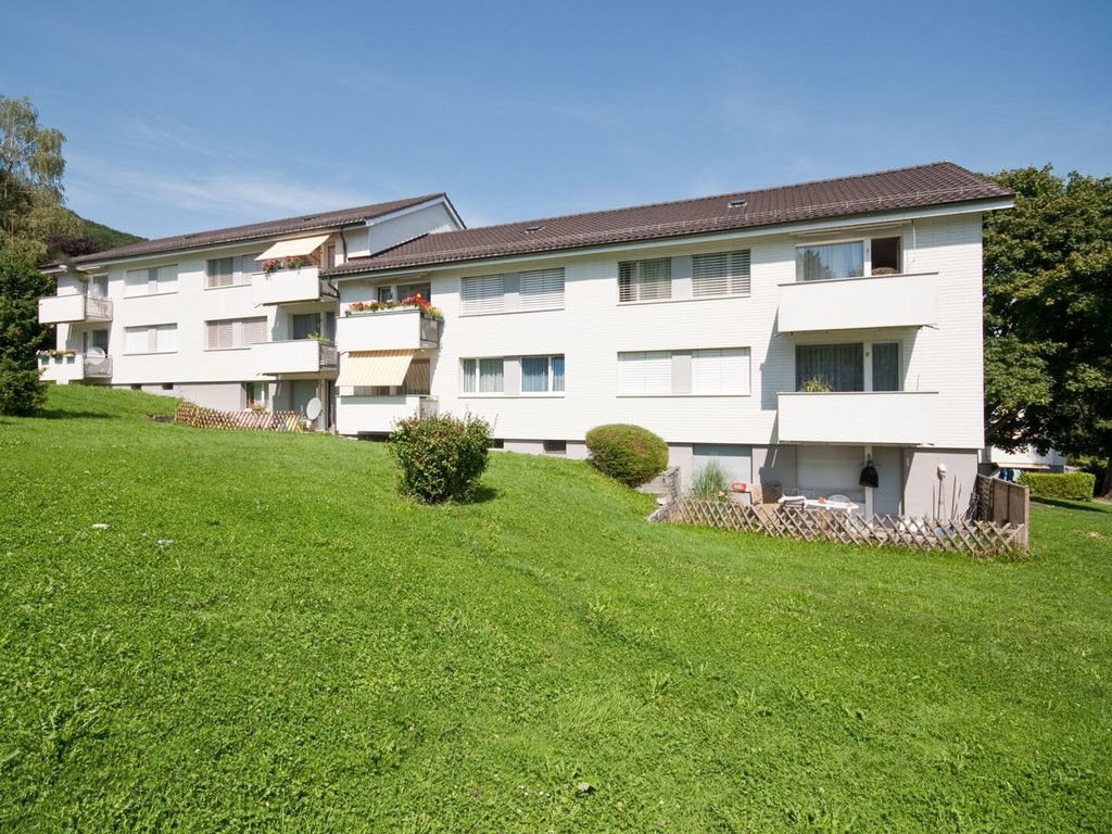 Appartement de 3 pièces, photo 1 sur 5