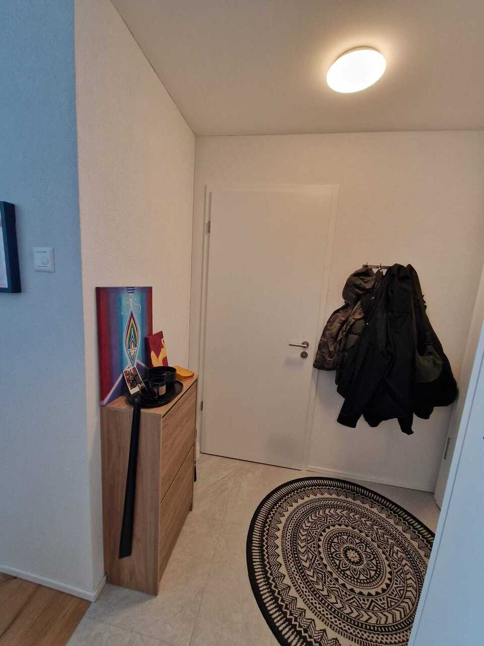 3 ½ rooms apartment, photo 3 sur 5