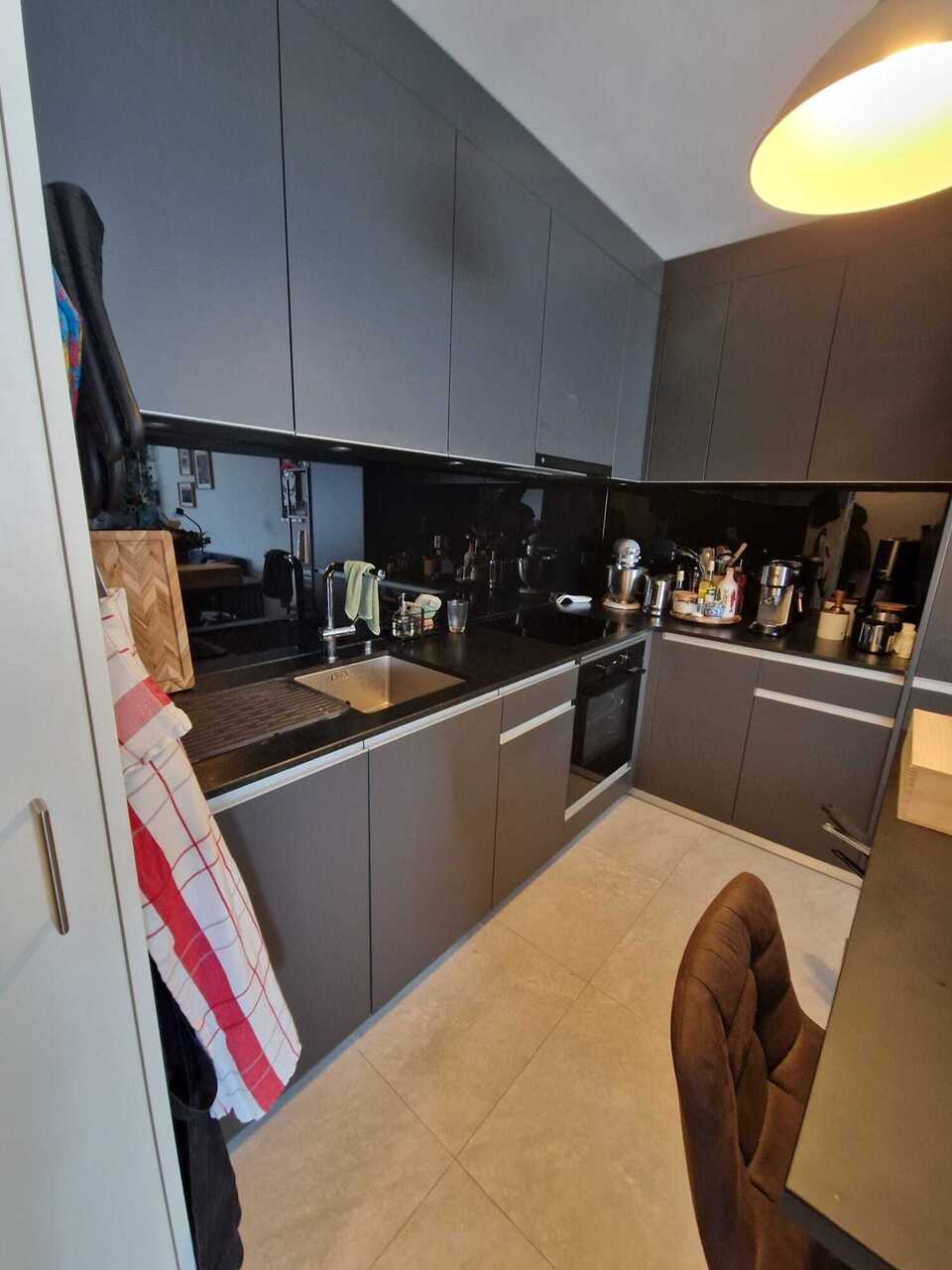 3 ½ rooms apartment, photo 1 sur 5