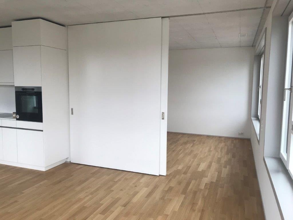 Duplex de 3 ½ pièces