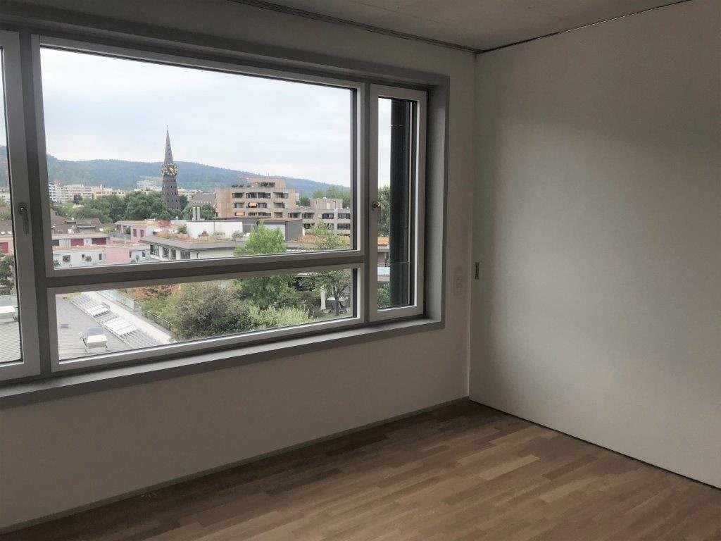 Duplex de 3 ½ pièces