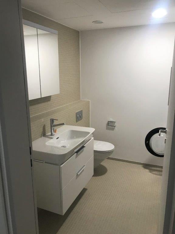 Duplex de 3 ½ pièces