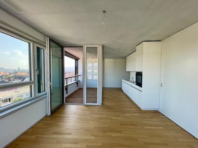 Duplex de 3 ½ pièces