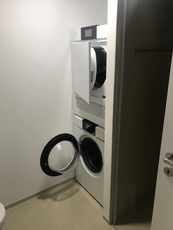 Duplex de 3 ½ pièces