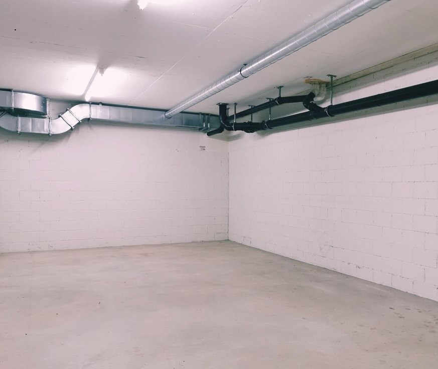 Local de stockage de 67m²