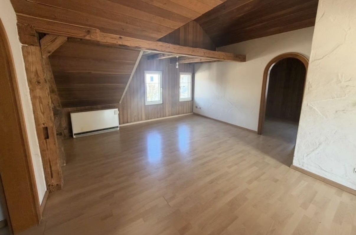 Appartement de 3 pièces, photo 2 sur 5