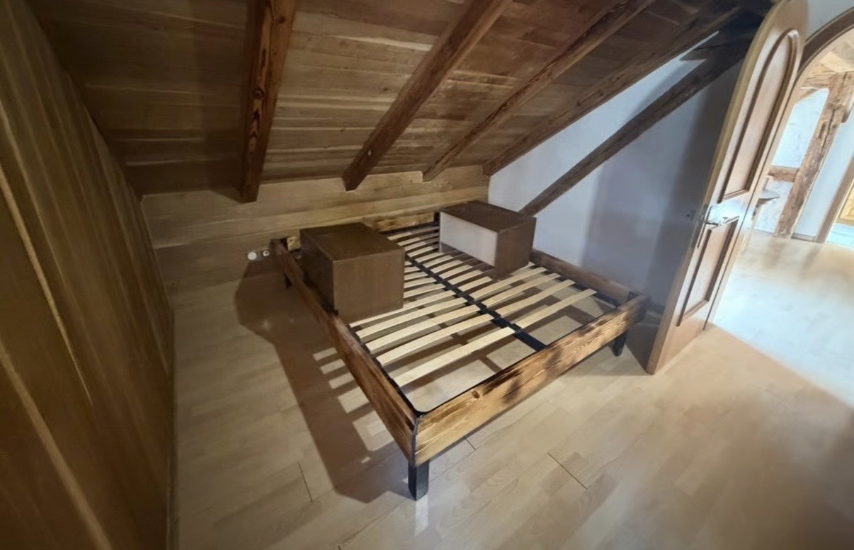 Appartement de 3 pièces, photo 3 sur 5