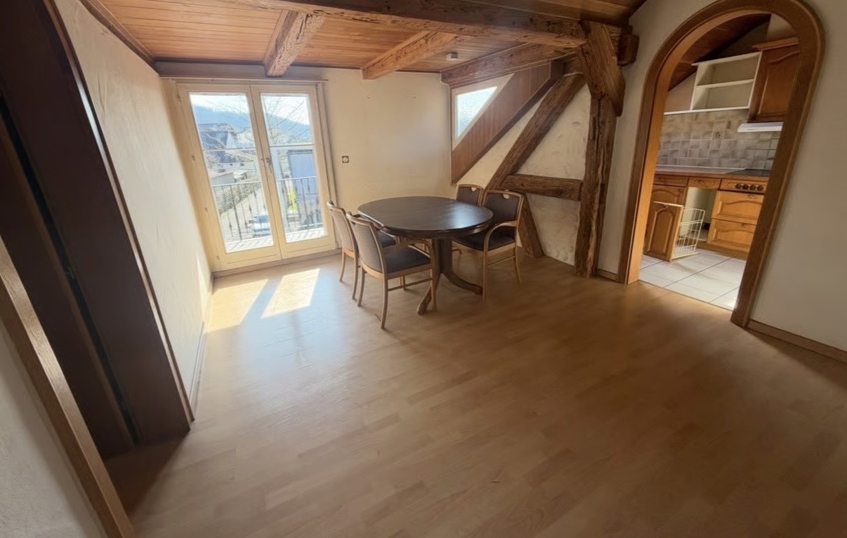 Appartement de 3 pièces, photo 1 sur 5