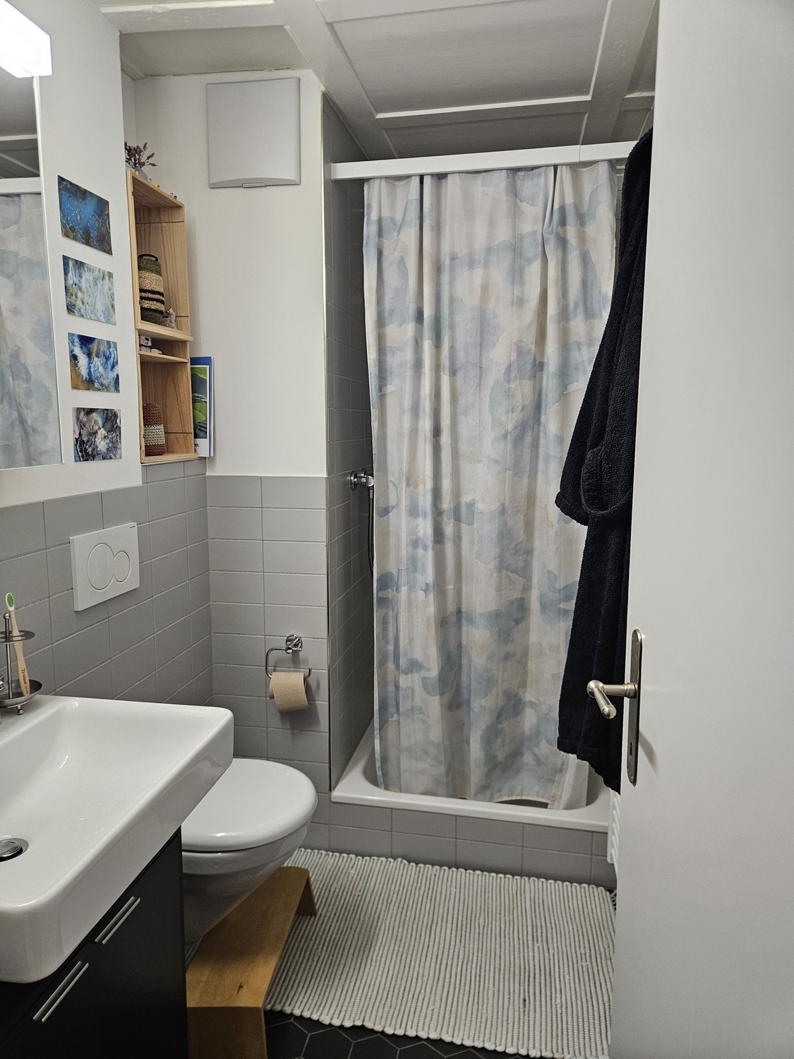 Appartement de 1 pièce, photo 3 sur 4
