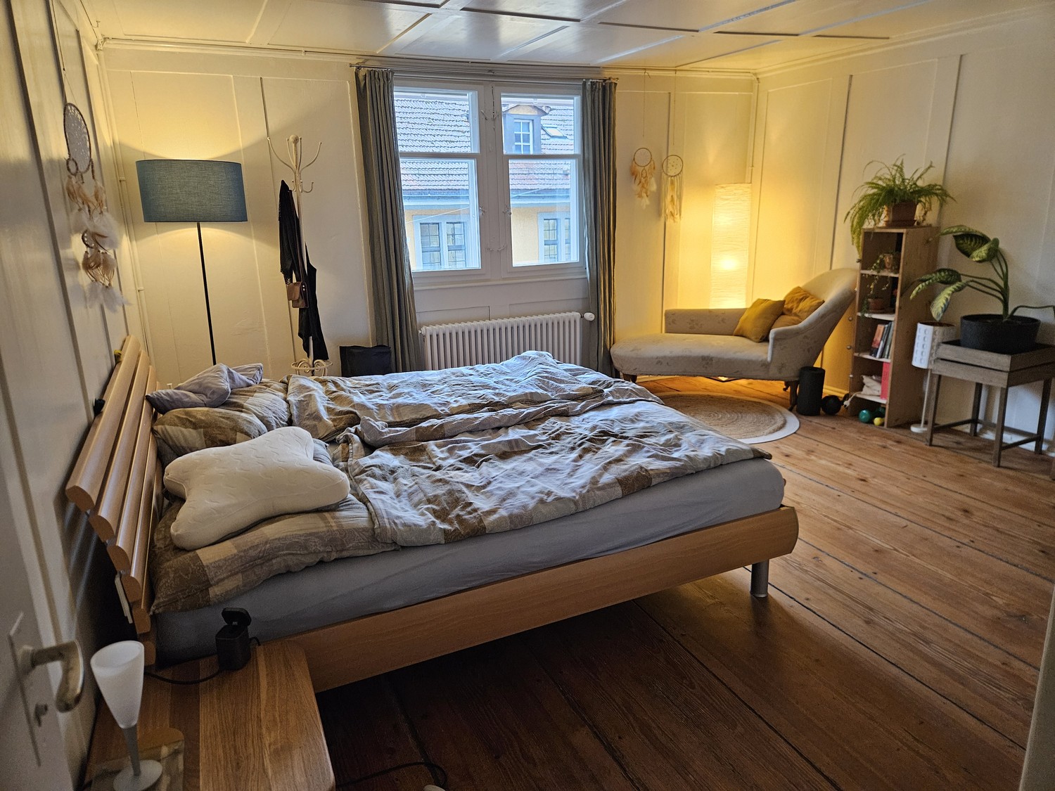 Appartement de 1 pièce, photo 1 sur 4