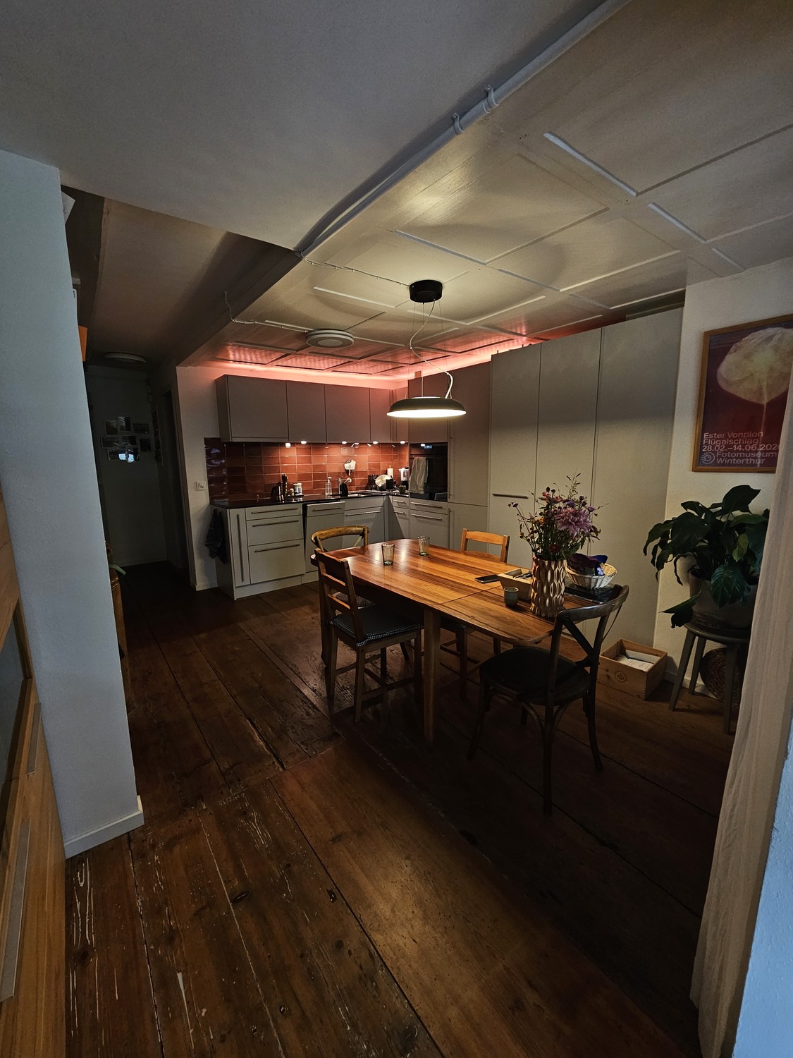 Appartement de 1 pièce, photo 2 sur 4
