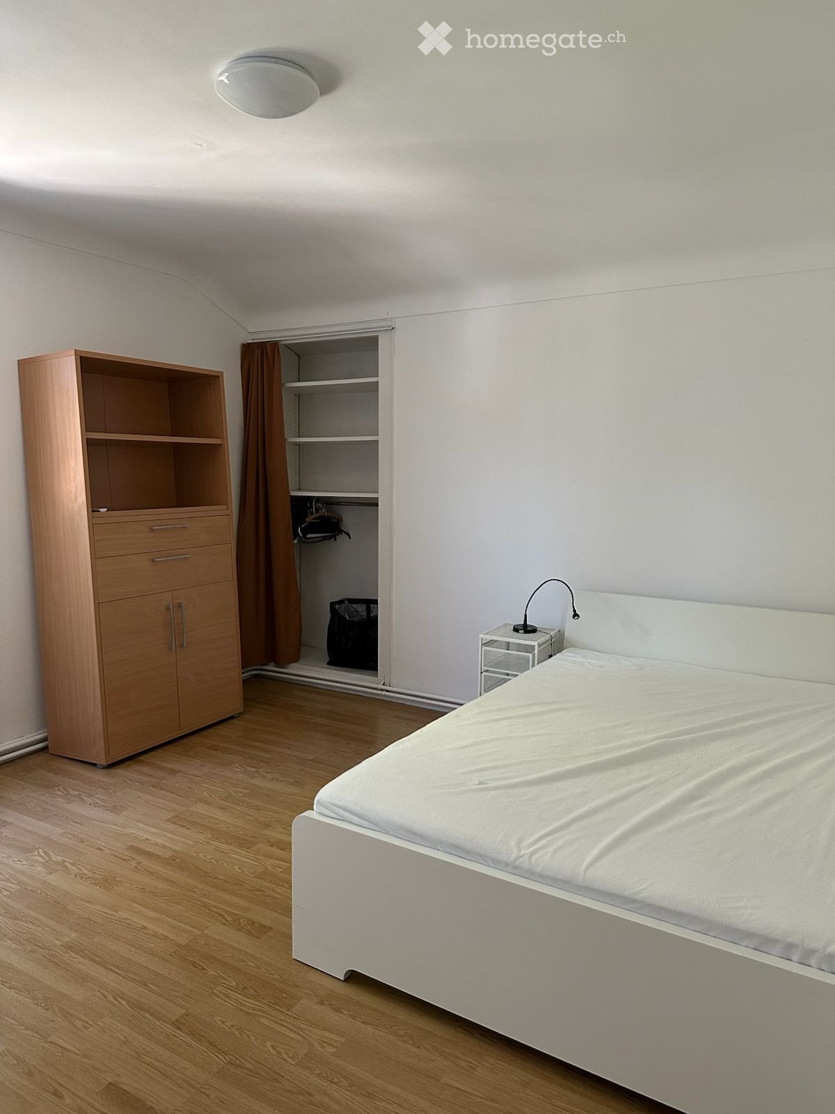 1 chambre individuelle