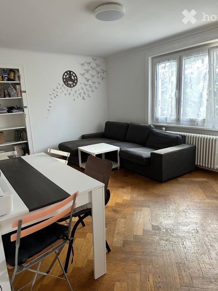 1 chambre individuelle