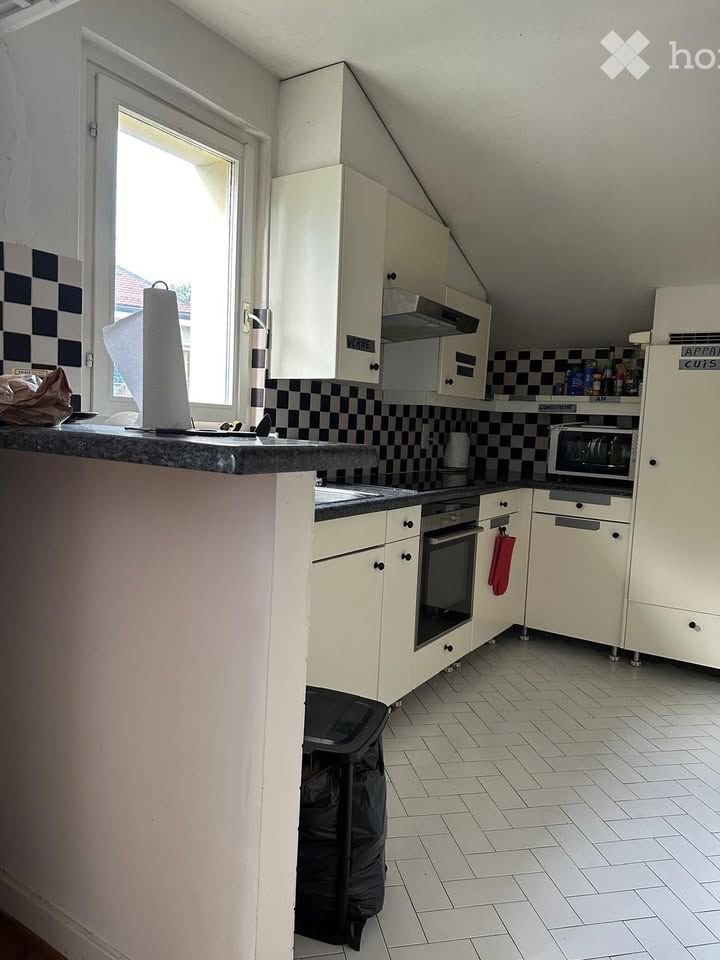 1 chambre individuelle