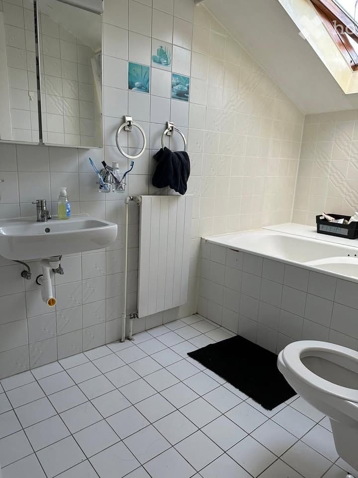 1 chambre individuelle
