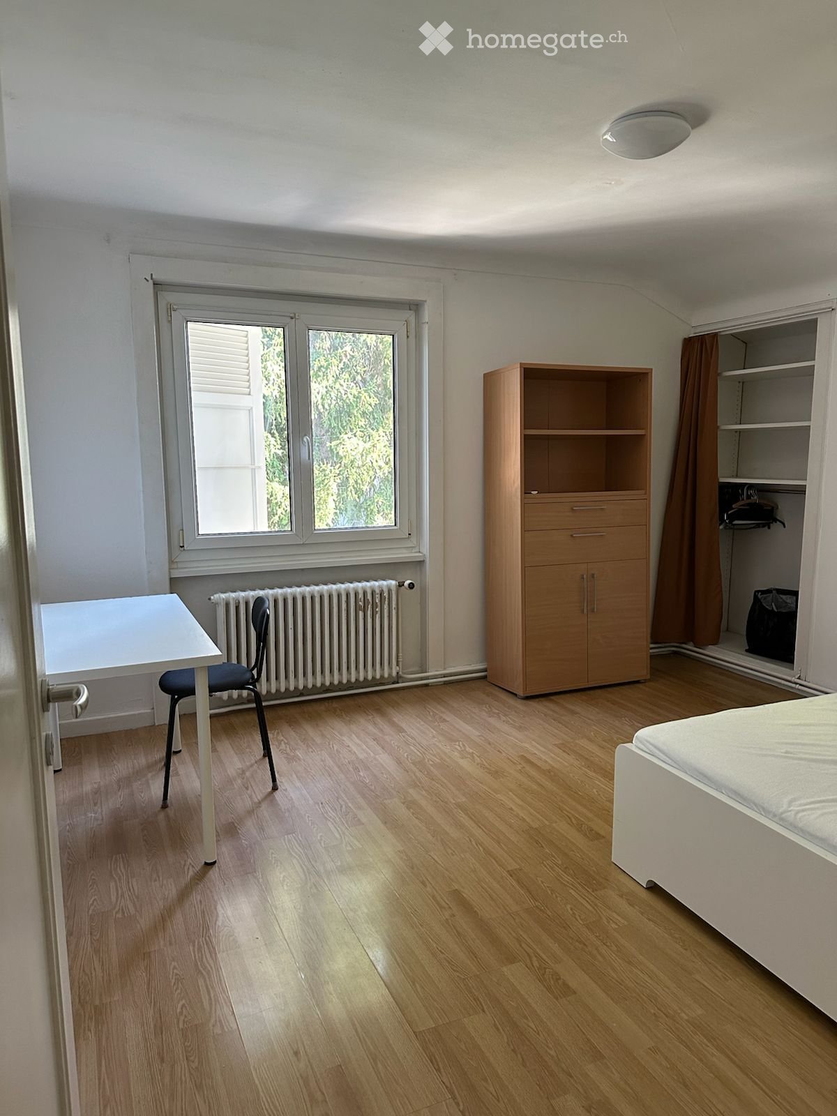 1 chambre individuelle