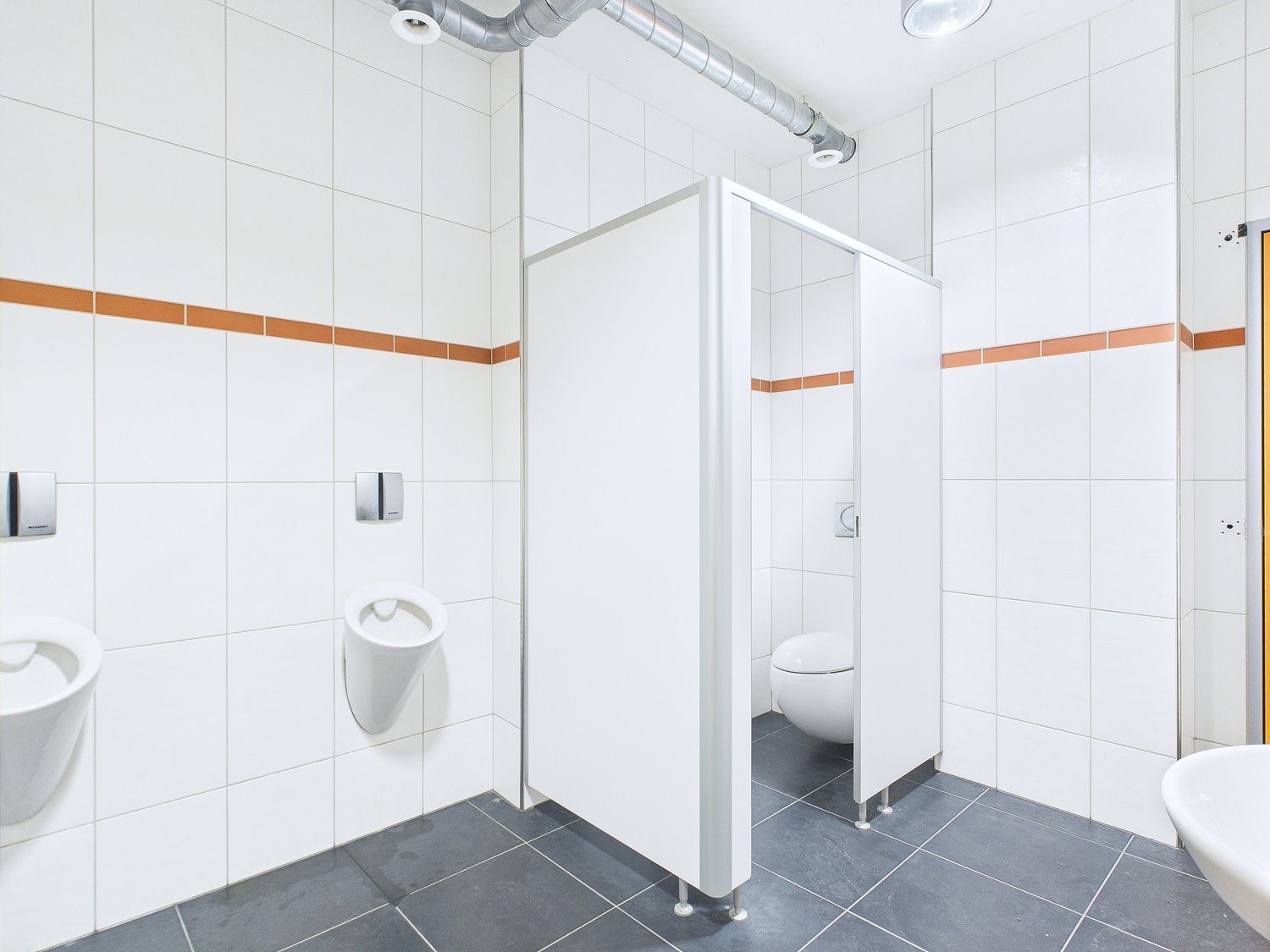 Objet industriel de 500m²