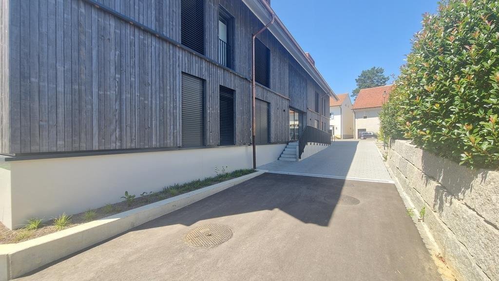 Appartement de 4 ½ pièces