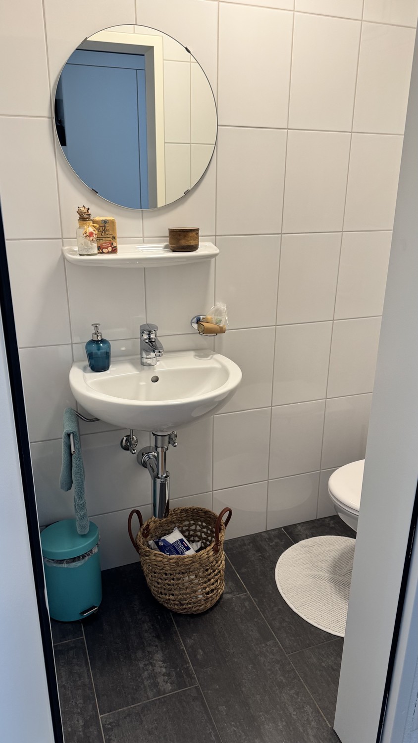 Appartement de 4 ½ pièces