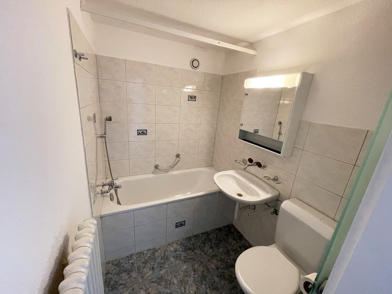 Appartement de 2 ½ pièces, photo 7 sur 7