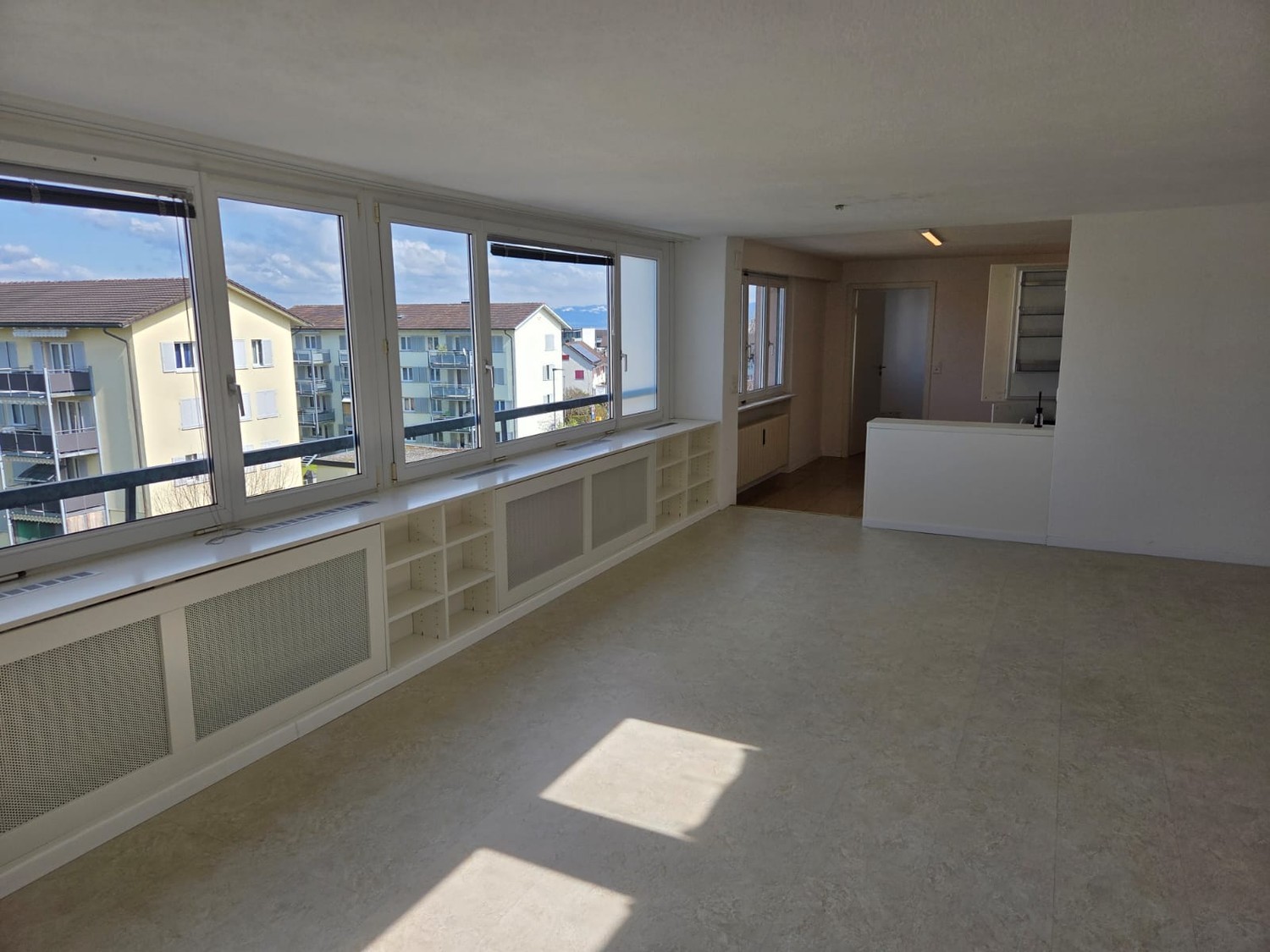 Appartement de 2 ½ pièces, photo 3 sur 7