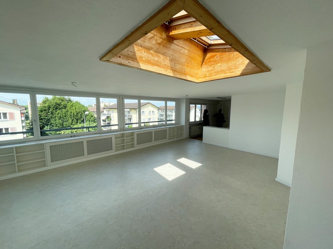 Appartement de 2 ½ pièces, photo 2 sur 7