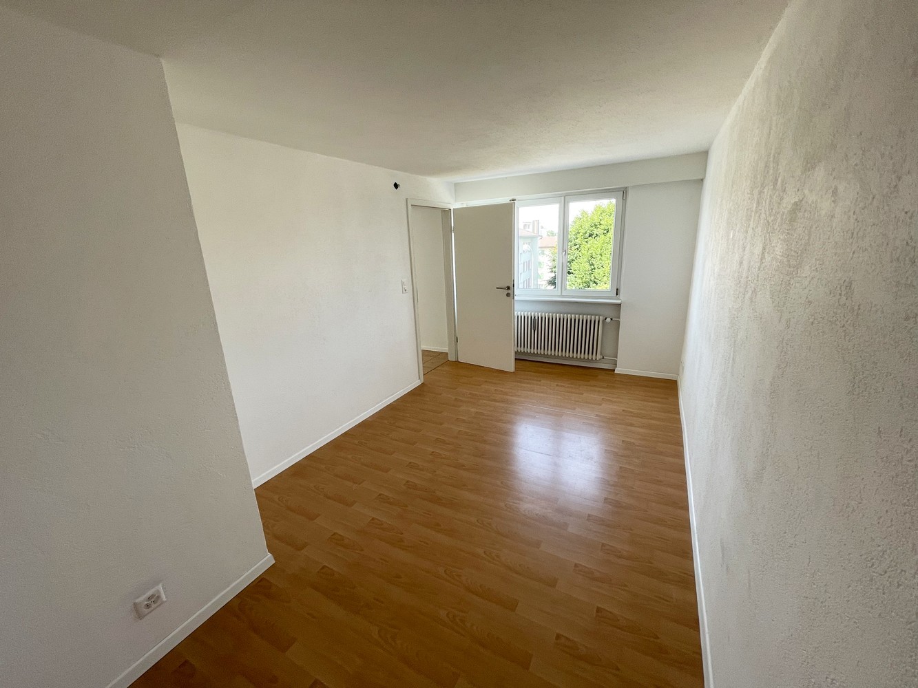 Appartement de 2 ½ pièces, photo 6 sur 7