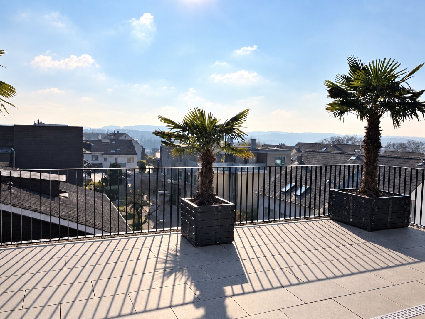 5 ½ rooms apartment