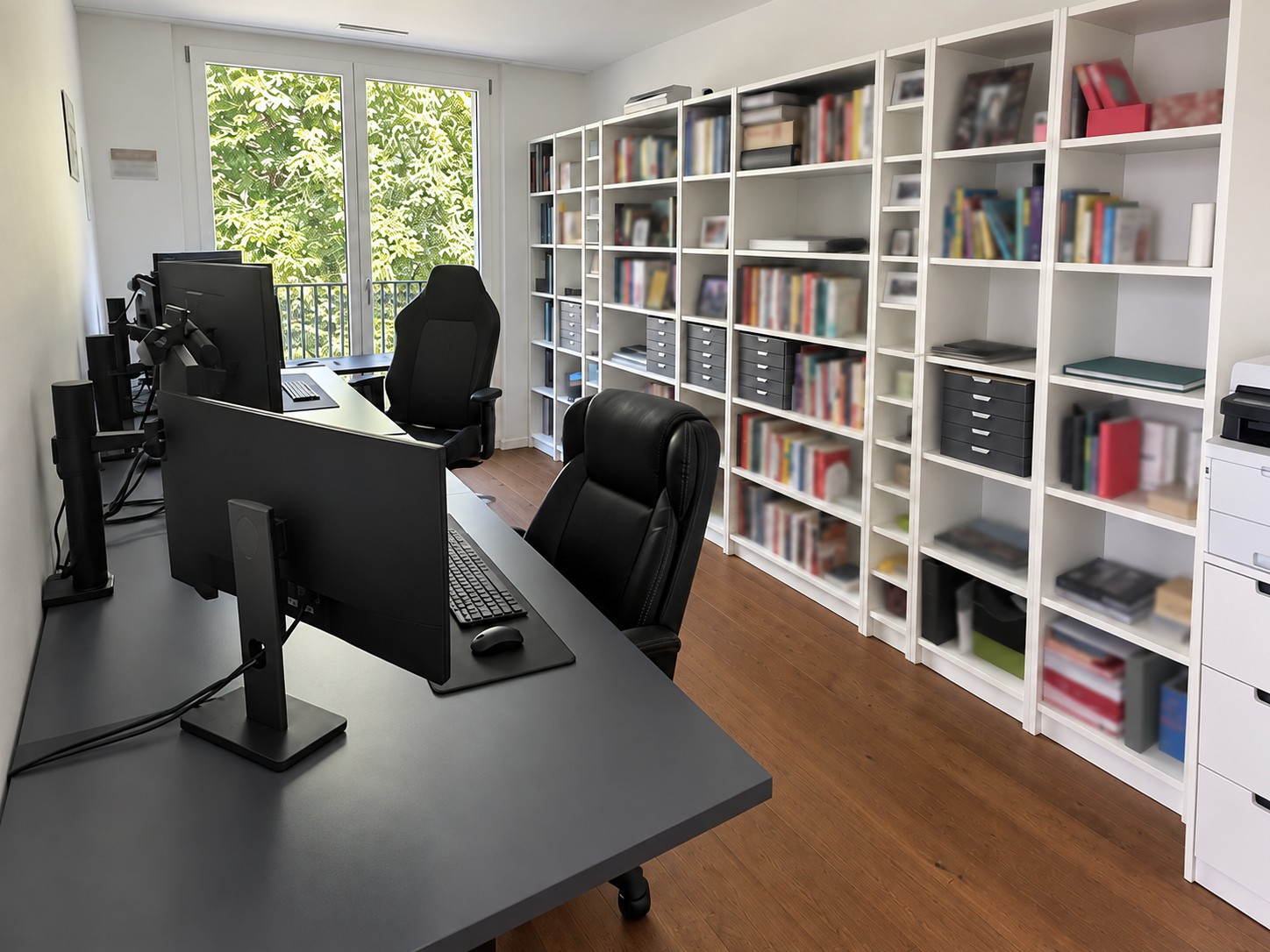 5 ½ rooms apartment
