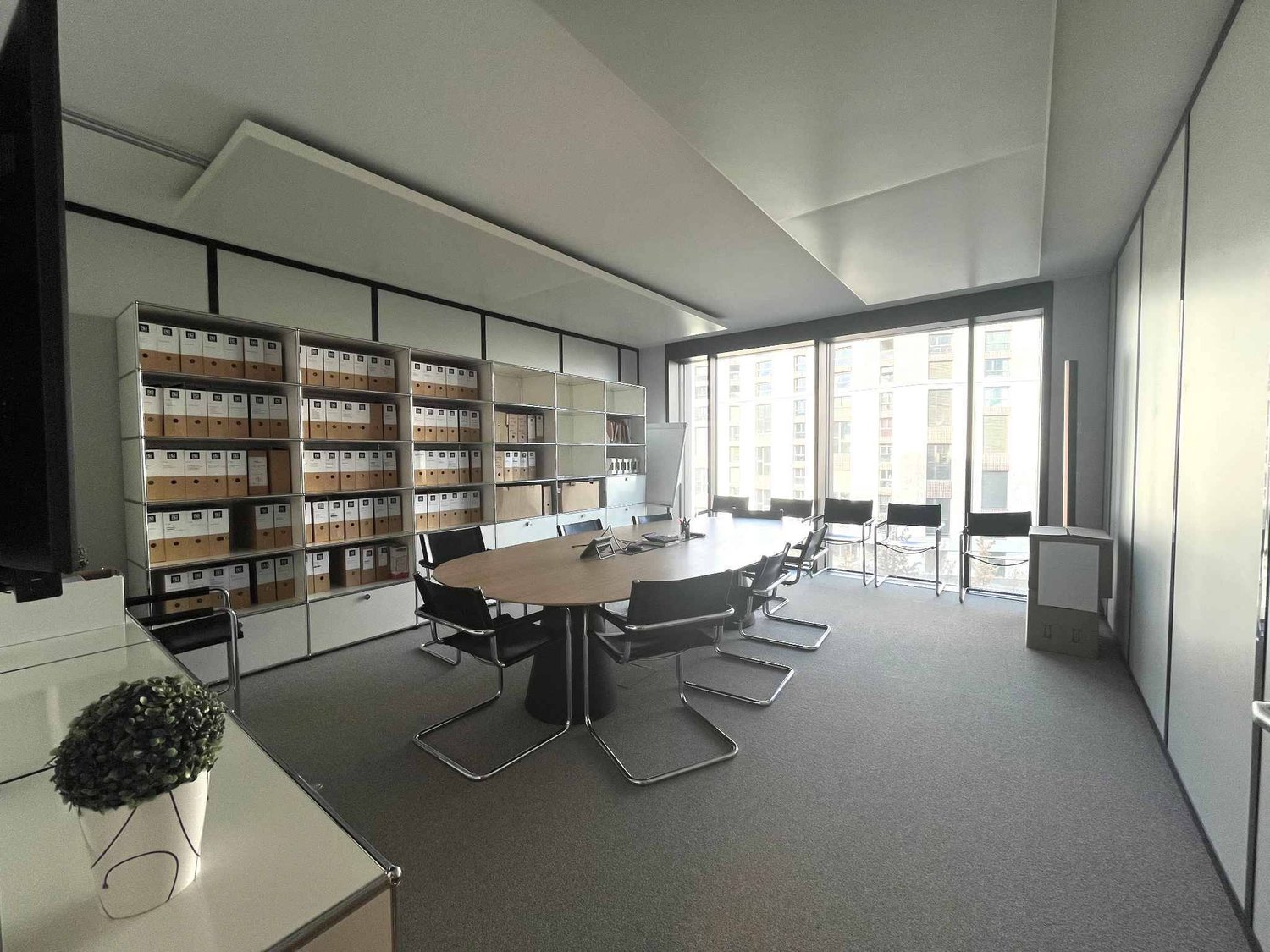 600m² office, photo 9 sur 10