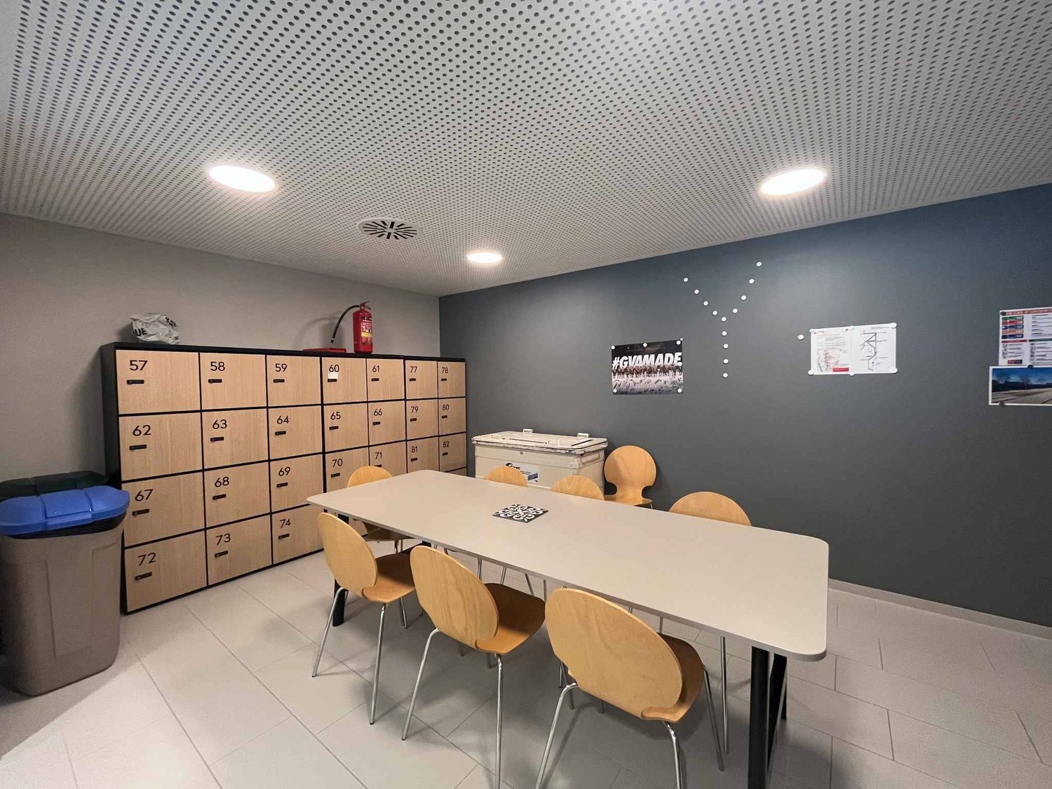 600m² office, photo 7 sur 10