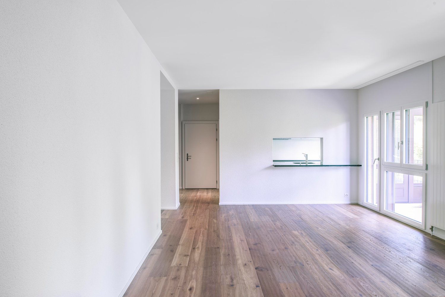 Appartement de 4 ½ pièces, photo 2 sur 10