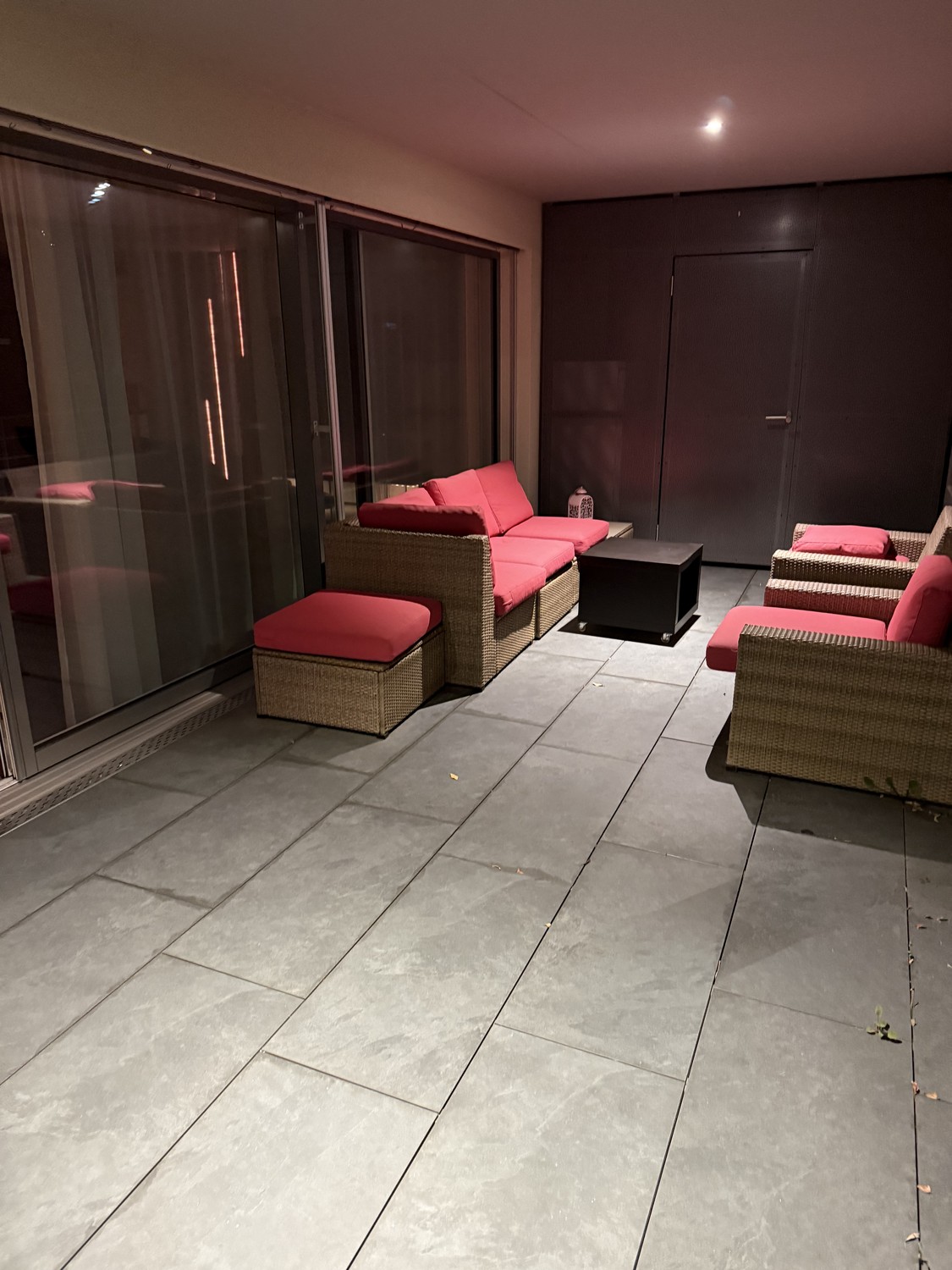 Appartement de 4 ½ pièces, photo 3 sur 8