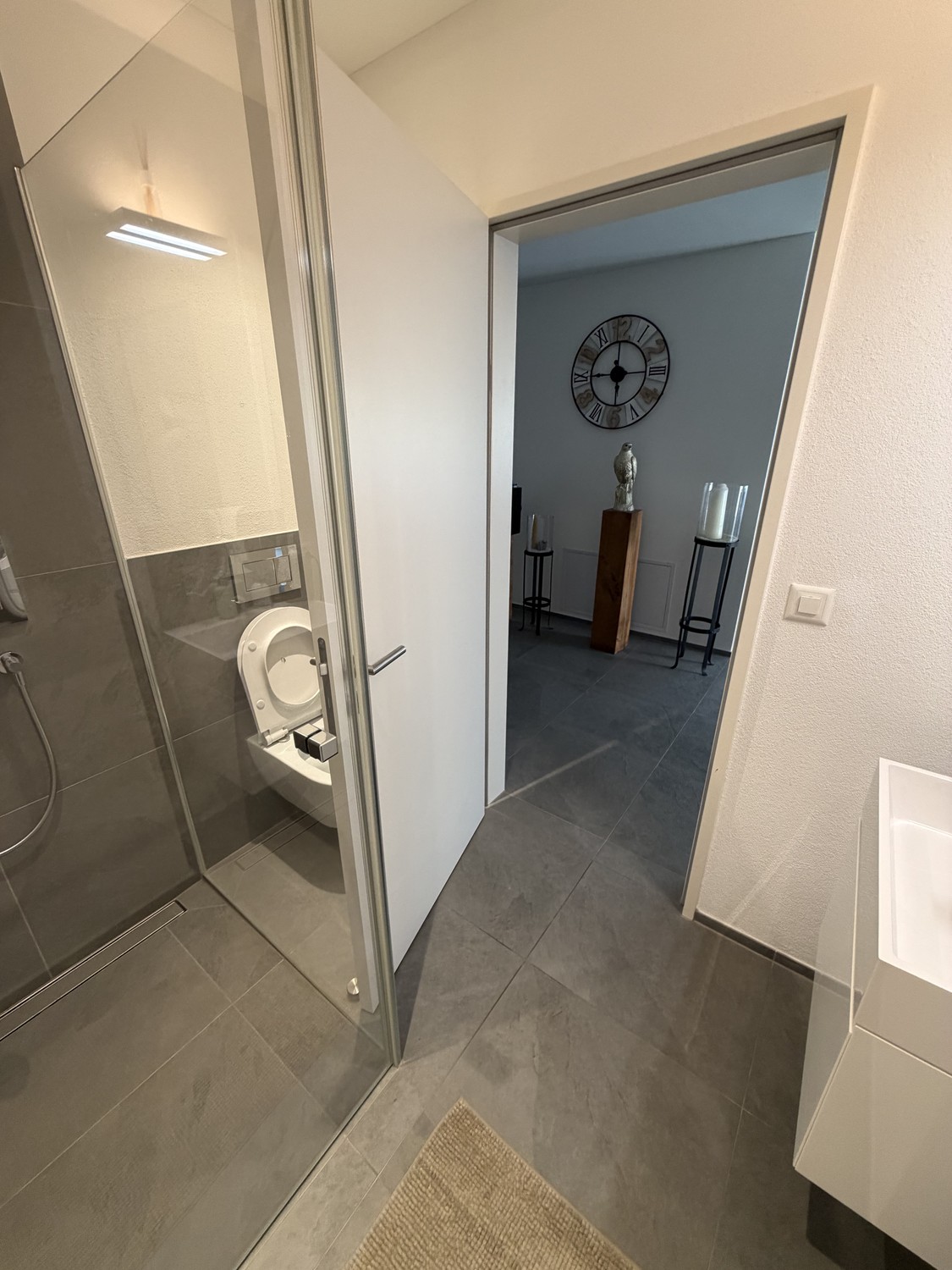 Appartement de 4 ½ pièces, photo 7 sur 8