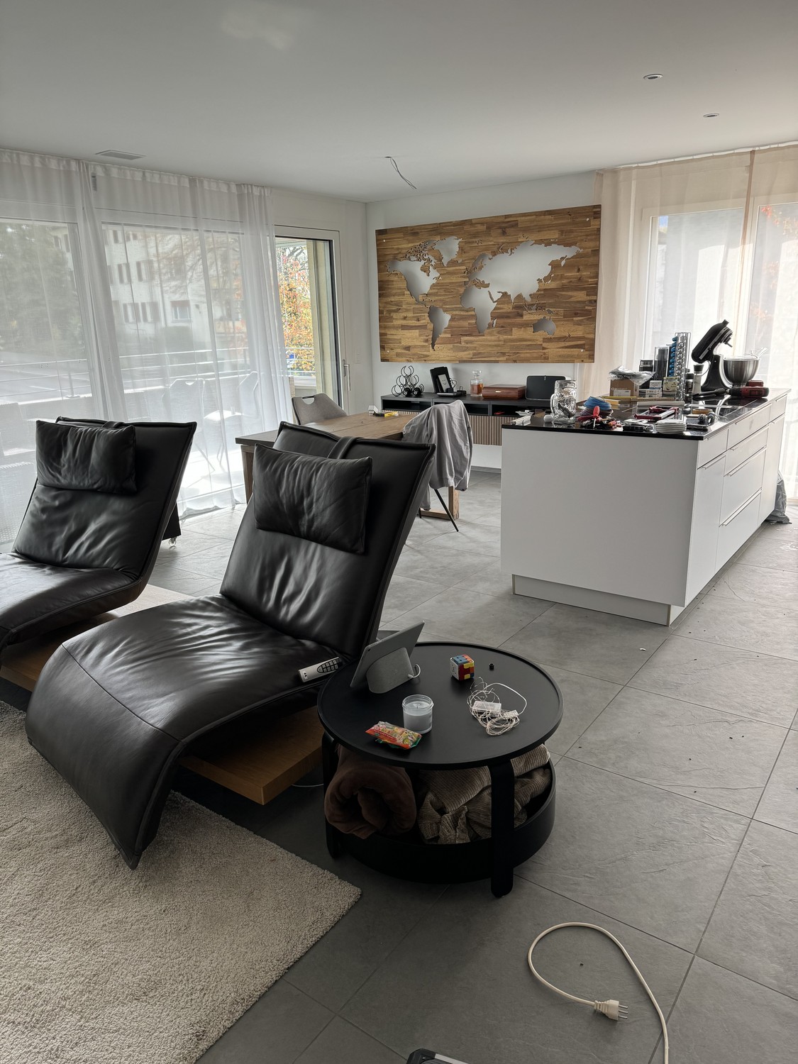 Appartement de 4 ½ pièces, photo 2 sur 8