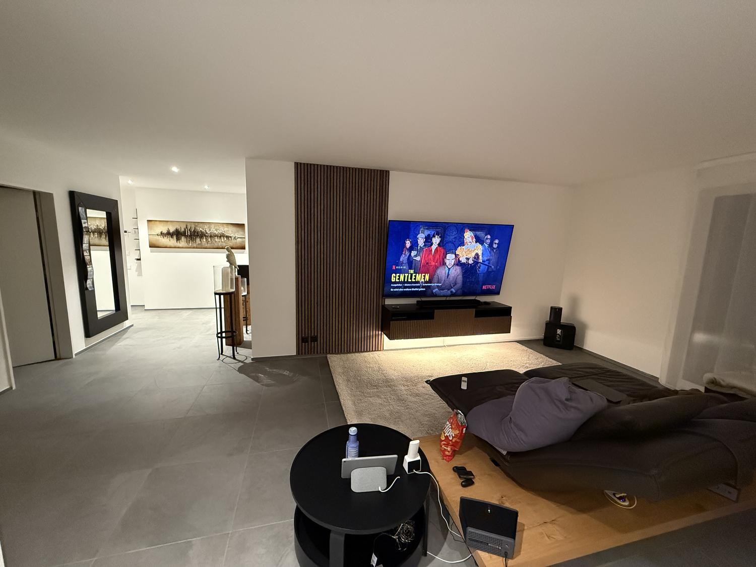 Appartement de 4 ½ pièces, photo 4 sur 8