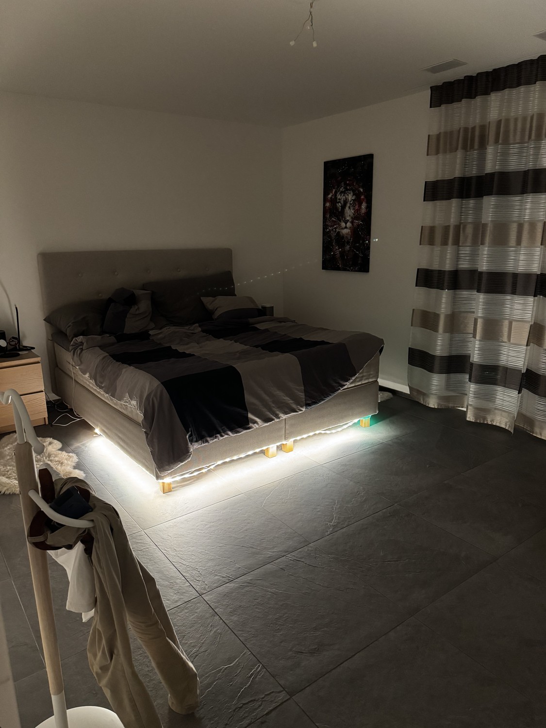 Appartement de 4 ½ pièces, photo 8 sur 8
