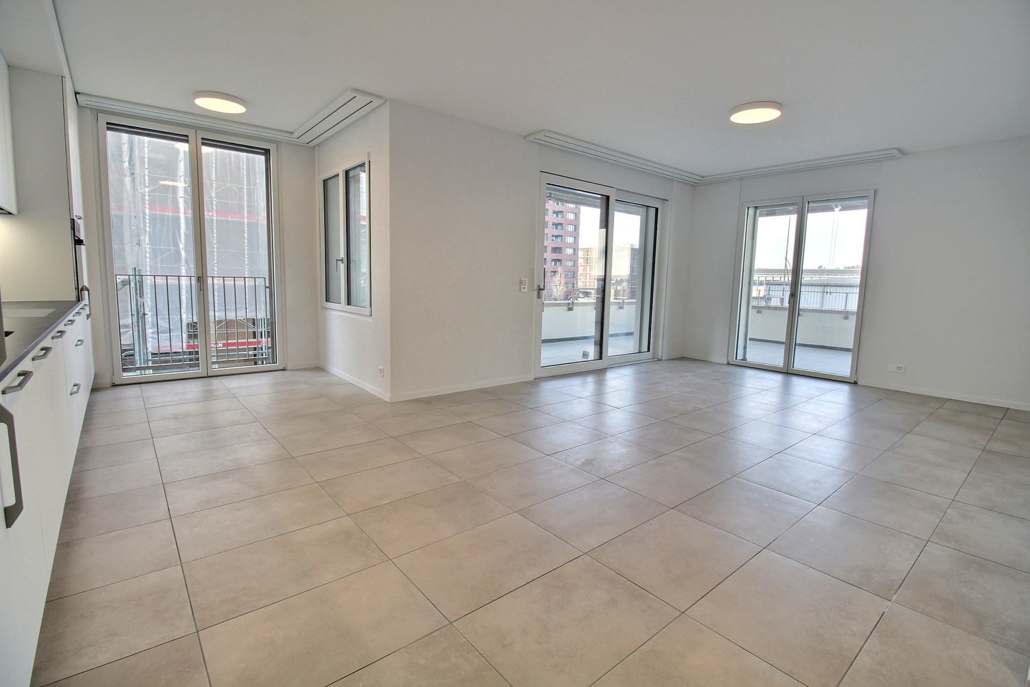 5 ½ rooms apartment, photo 1 sur 10