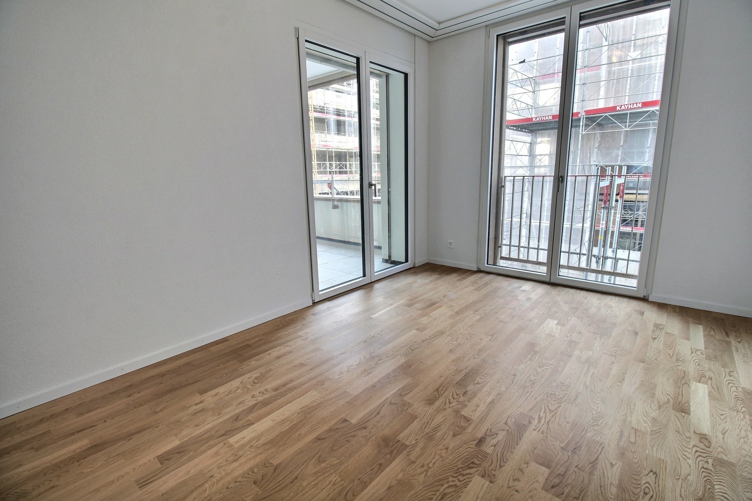5 ½ rooms apartment, photo 8 sur 10
