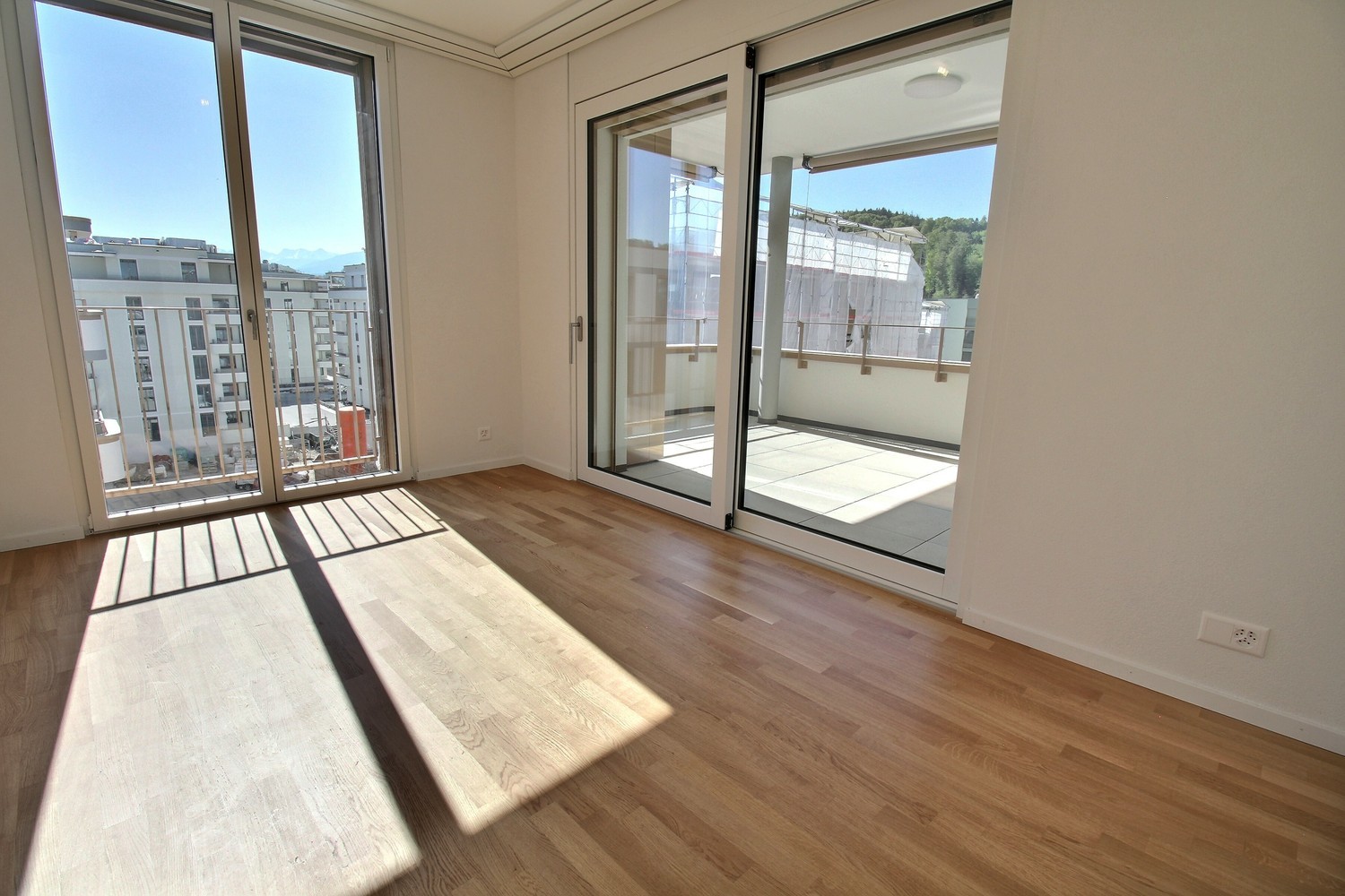5 ½ rooms apartment, photo 4 sur 10
